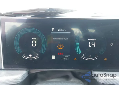 2025 Hyundai Sonata Sel z USA, uszkodzony, nr VIN KMHL64JA7SA462798